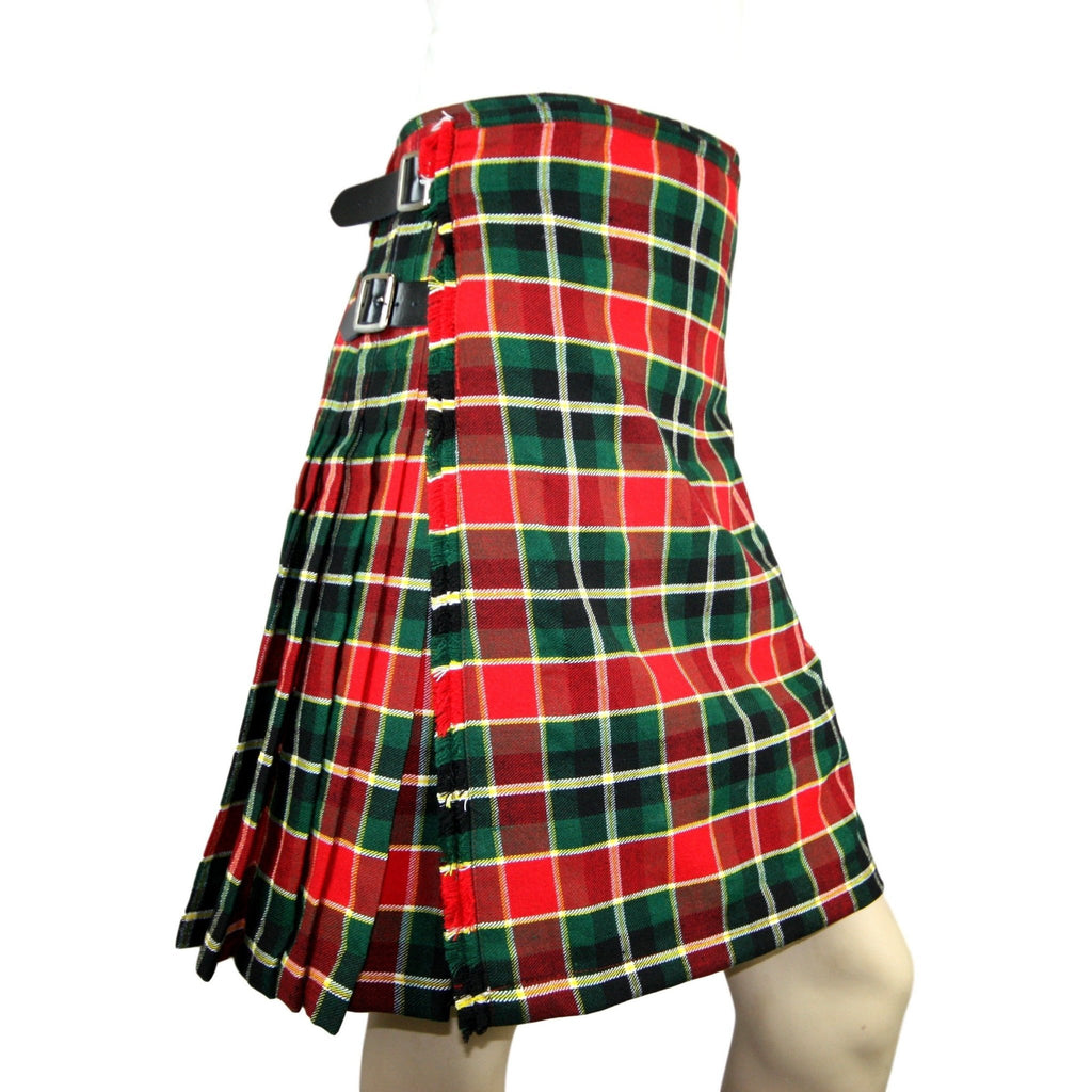 MacLachlan Hunting Kilt - Highland Kilt Company
