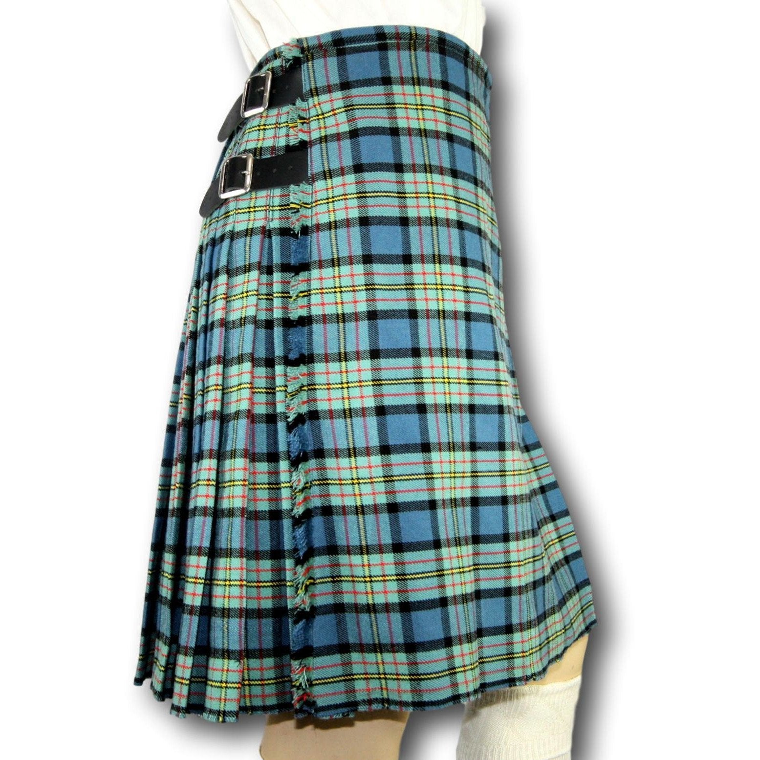 MacLaren Ancient Kilt - Highland Kilt Company