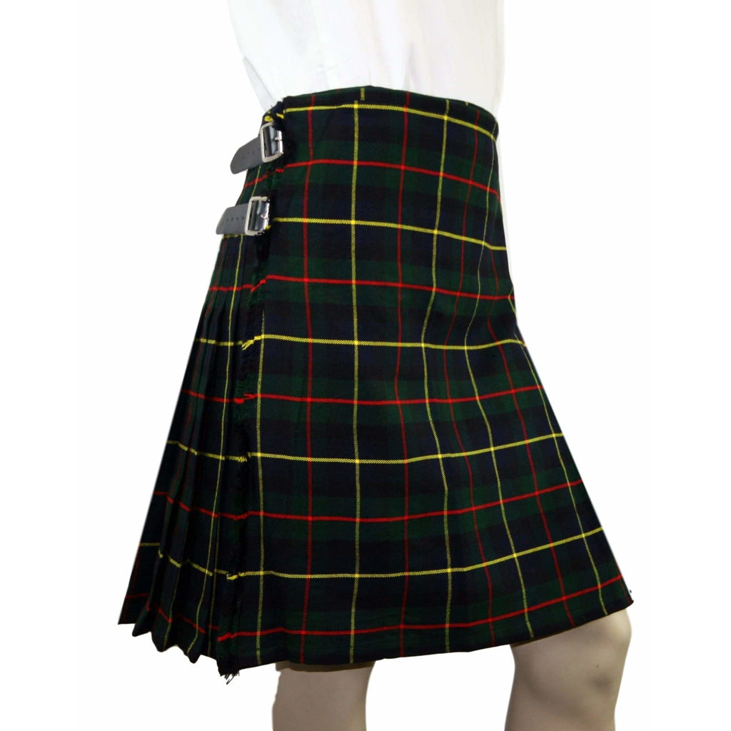 MacLeod of Harris Kilt - Highland Kilt Company