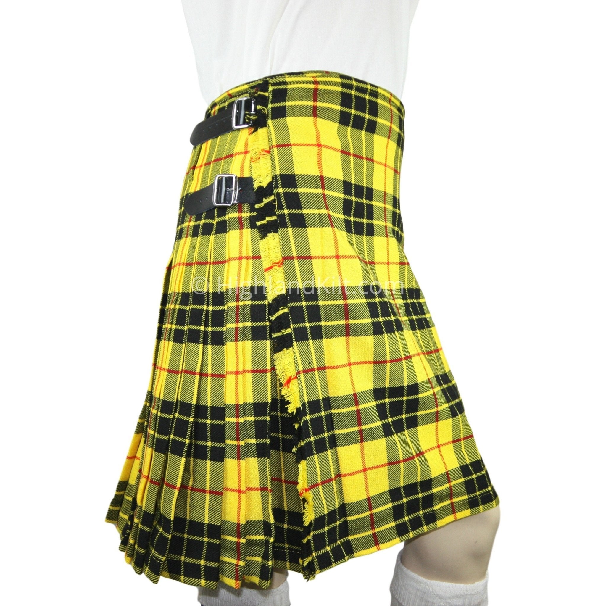 MacLeod of Lewis Kilt - Highland Kilt Company