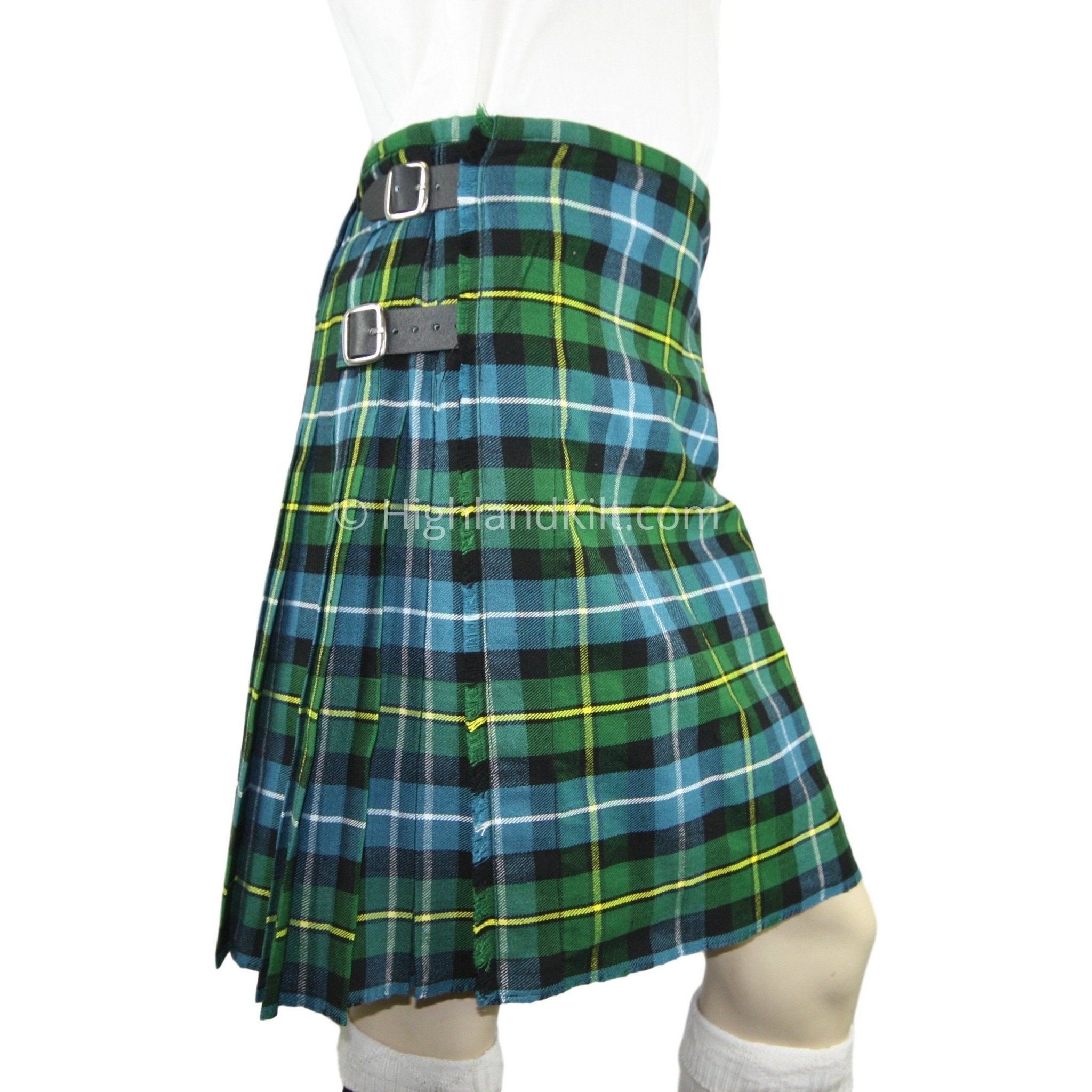 MacNeil Ancient Kilt - Highland Kilt Company