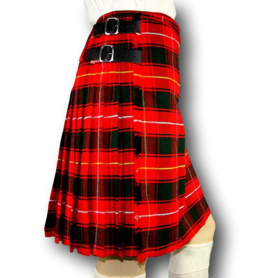 MacPhee Premium Kilt - Highland Kilt Company