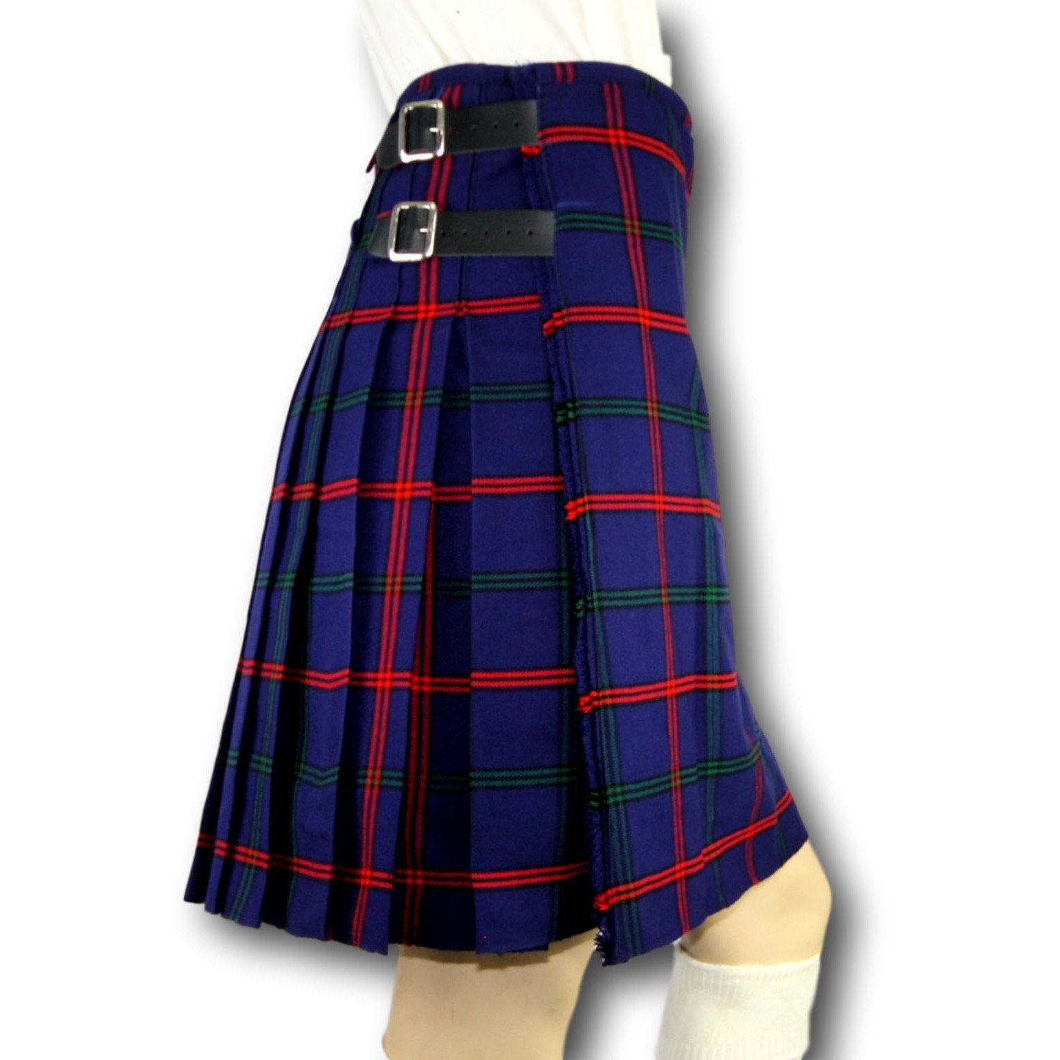 Montgomery Premium Kilt - Highland Kilt Company