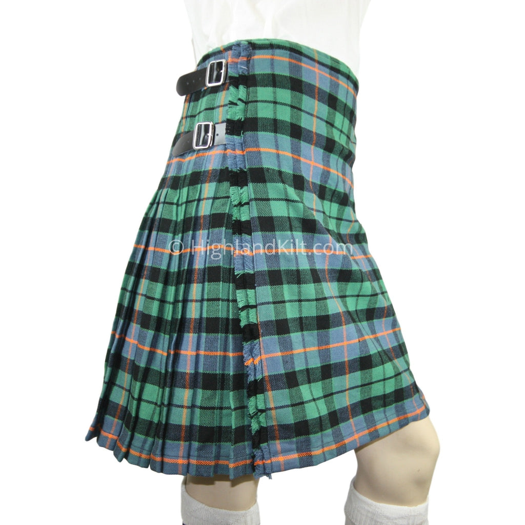 Morrison Ancient Kilt - Highland Kilt Company