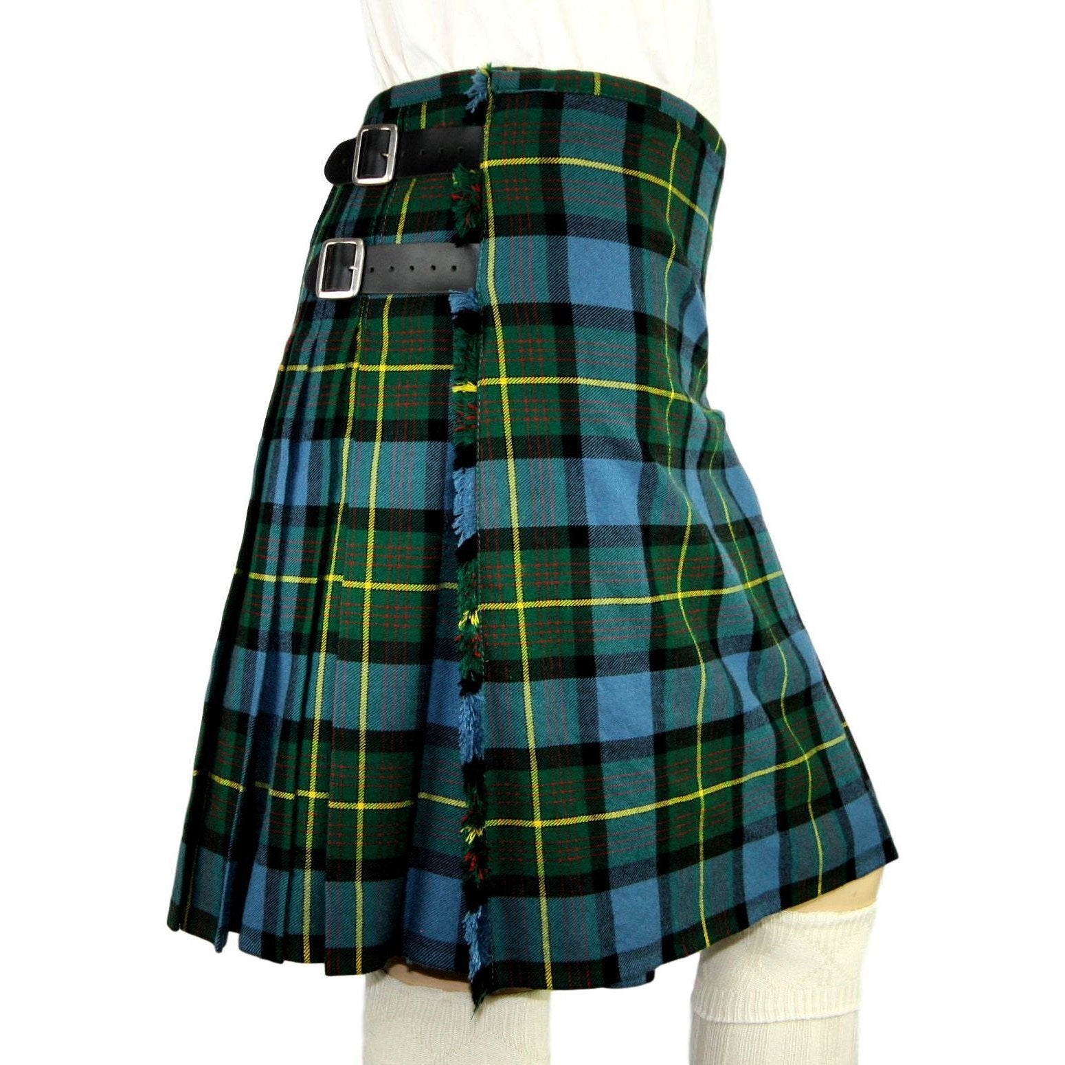 Muir Ancient Premium Kilt - Highland Kilt Company