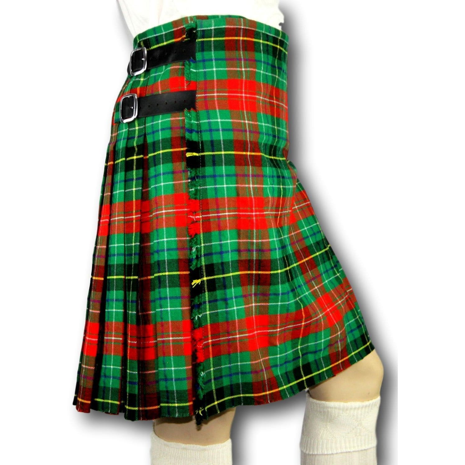 Muirhead Modern Premium Kilt - Highland Kilt Company