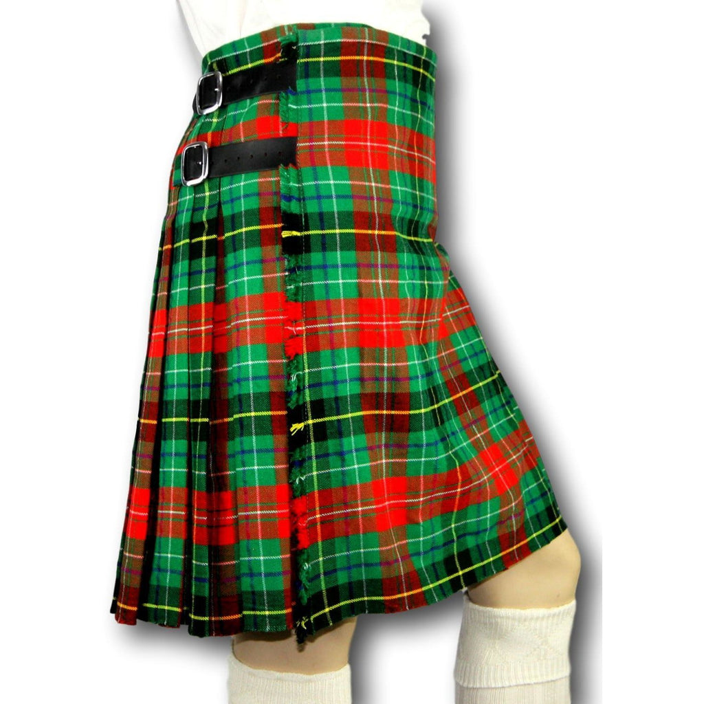 Muirhead Modern Premium Kilt - Highland Kilt Company