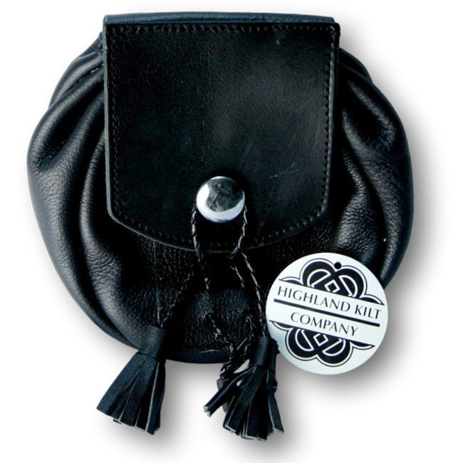 Rob Roy Sporran - Highland Kilt Company