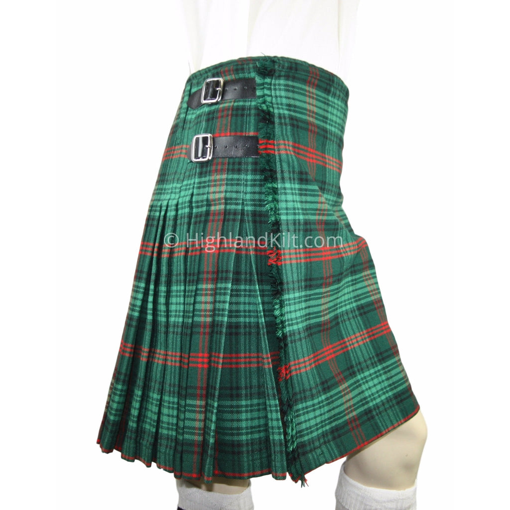 Ross Hunting Kilt - Highland Kilt Company
