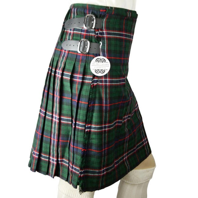 Scottland National Premium Tartan Kilt - Highland Kilt Company