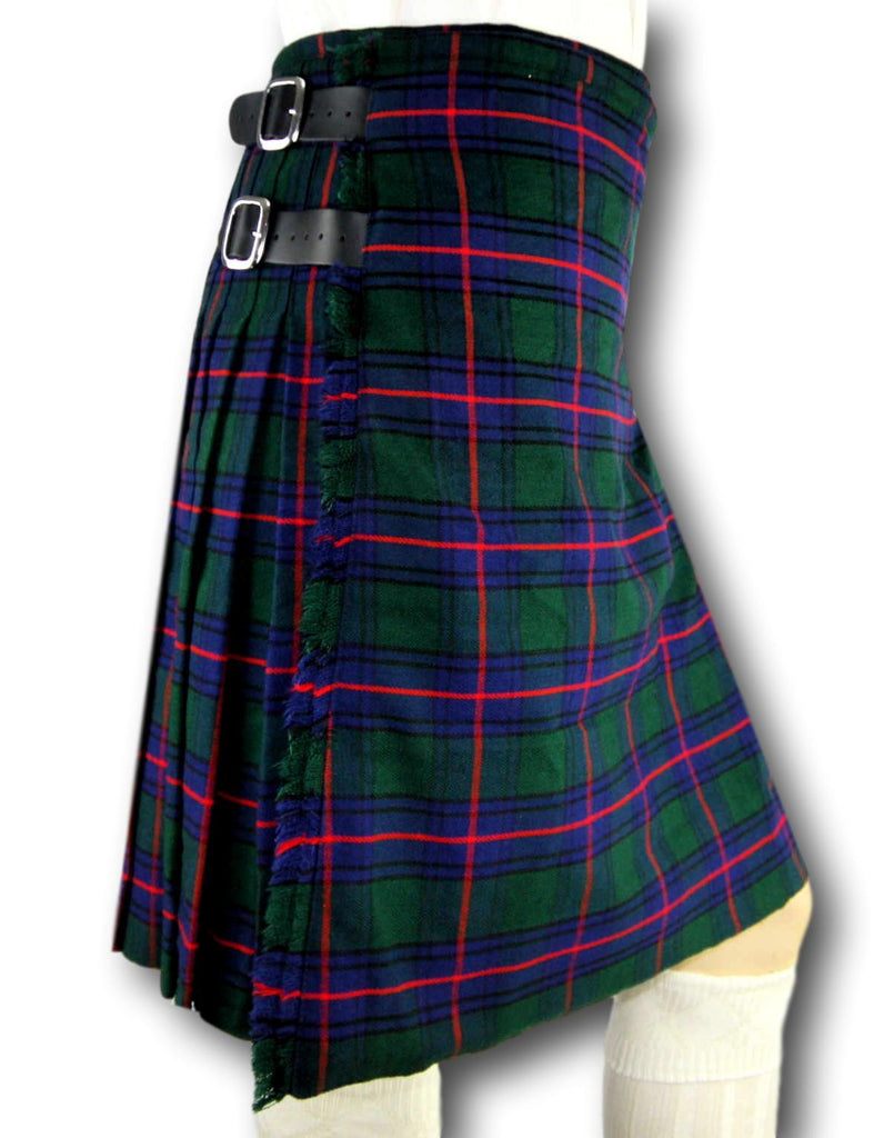 Shaw Premium Kilt - Highland Kilt Company