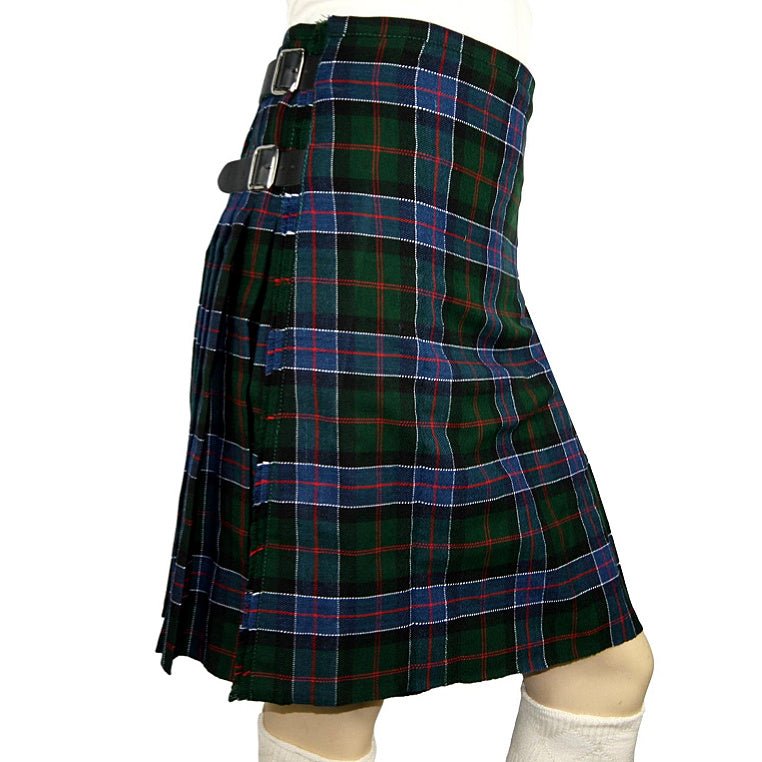 Sinclair Modern Premium Kilt - Highland Kilt Company