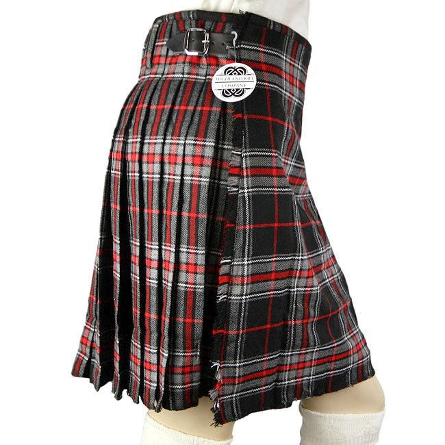 Spirit of Bruce Budget Kilt - Highland Kilt Company