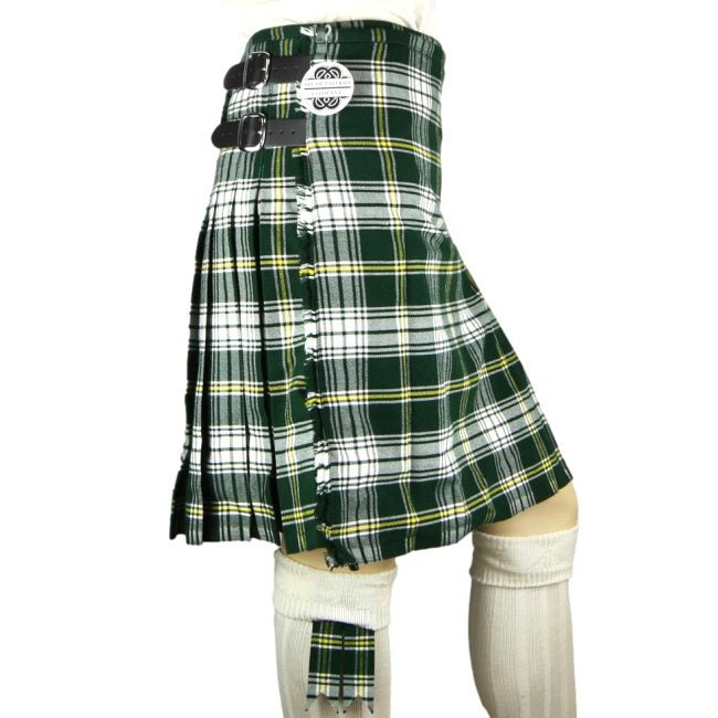 St Patrick Irish Kilt - Highland Kilt Company