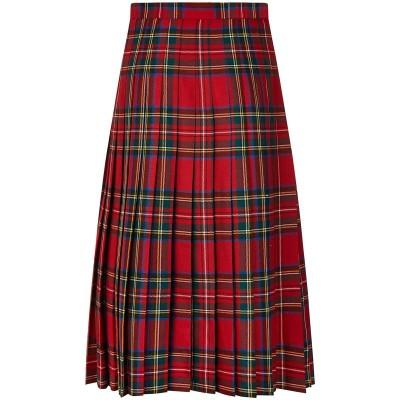 Standard Kilted Skirt, Made in Scotland, 500 Tartans Available - Highland Kilt Company