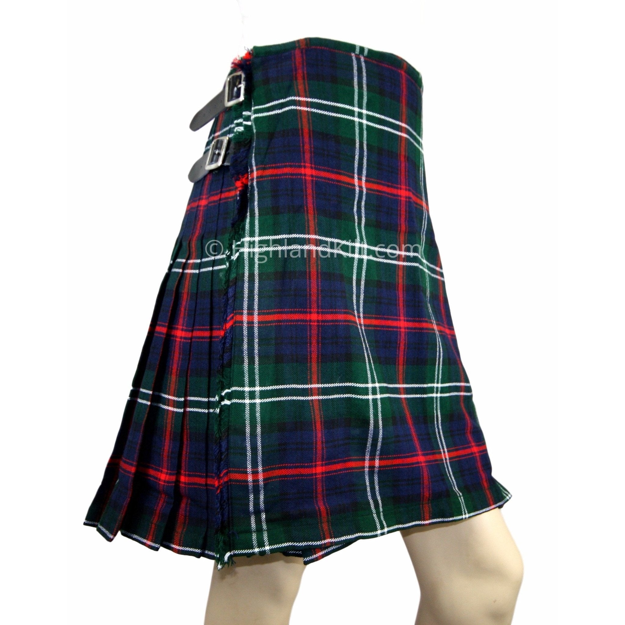Sutherland Premium Kilt - Highland Kilt Company