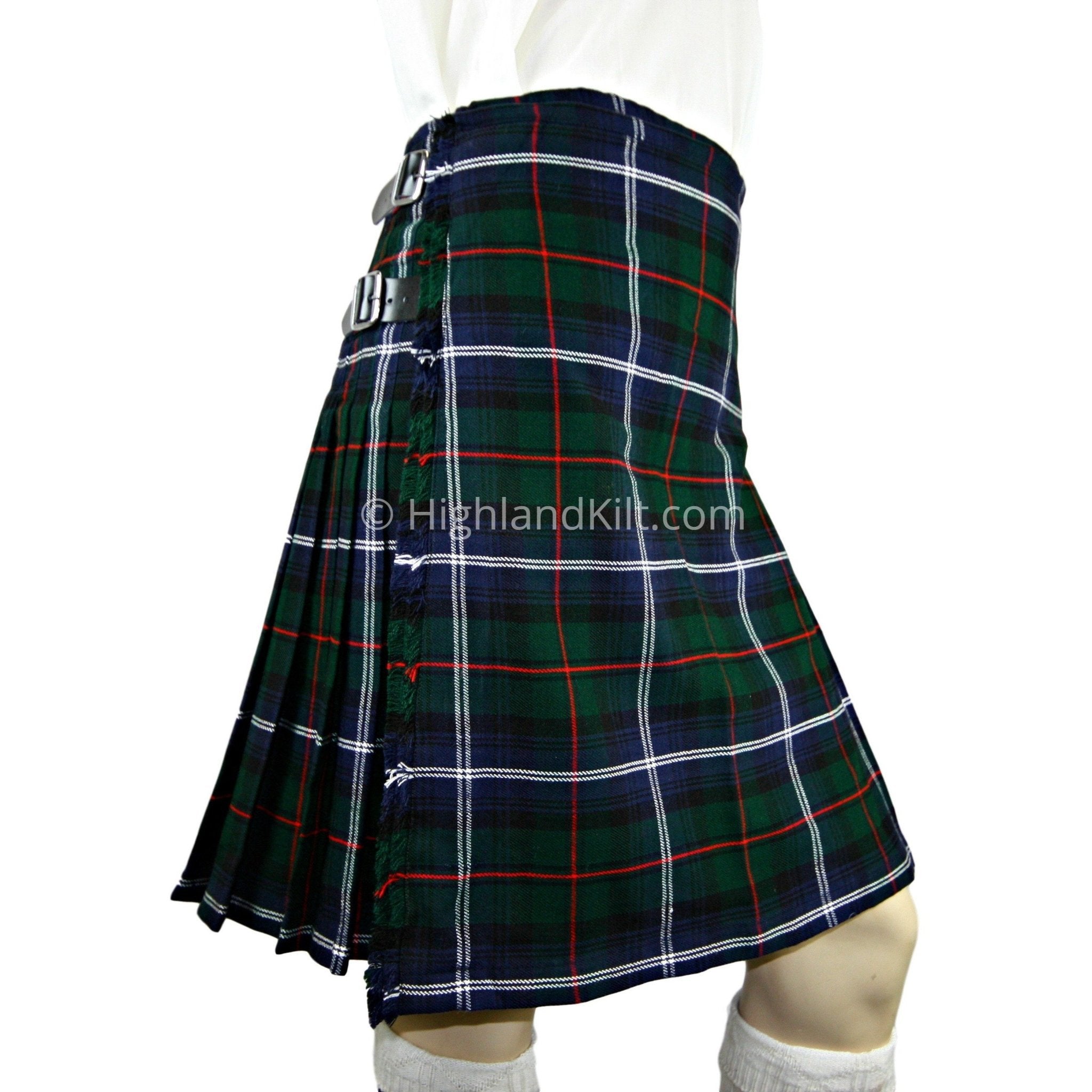 Urquhart Premium Kilt - Highland Kilt Company