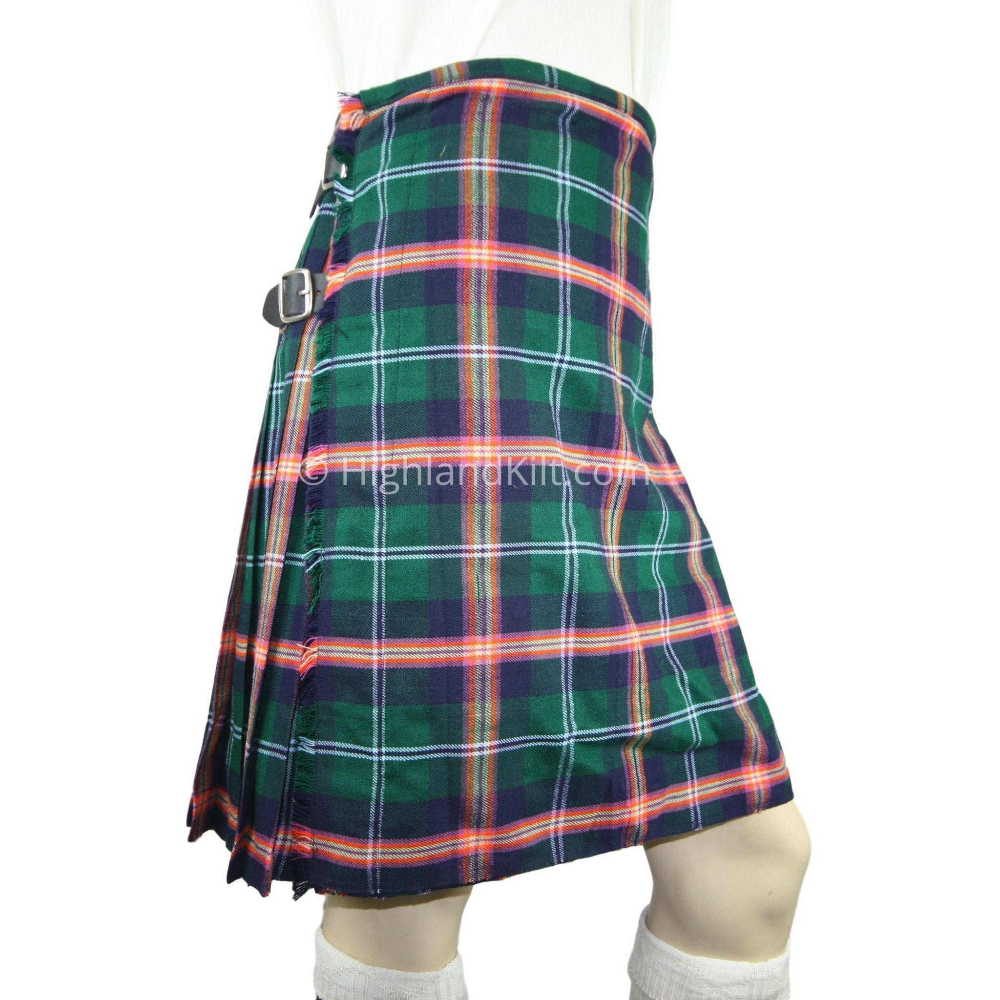 Young Premium Kilt - Highland Kilt Company