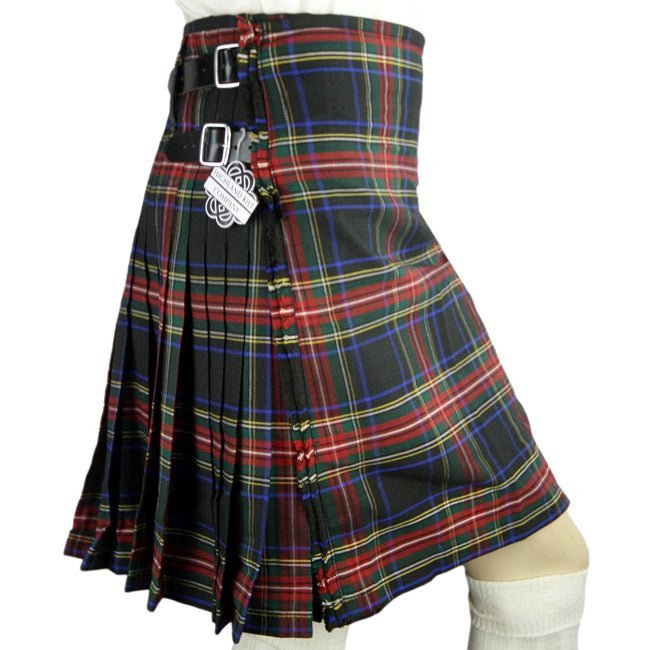 Beyond Fabric: How Kilts Celebrate Scottish Culture - Highland Kilt Company
