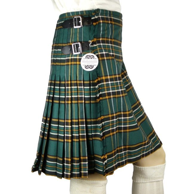 Kilts & St. Patrick’s Day: A Bold Way to Celebrate in Style - Highland Kilt Company