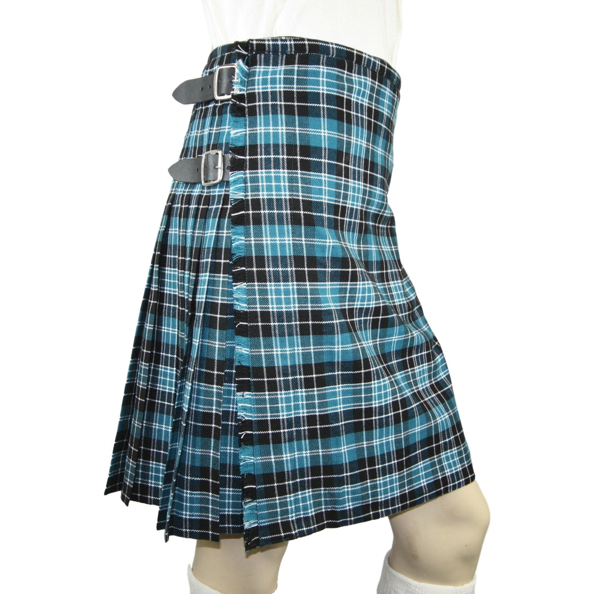 Clan Clark Tartan Kilts & Accessories | Highland Kilt Company - Highland Kilt Company