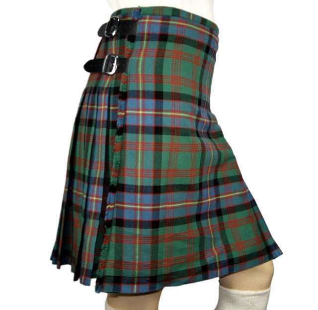 Clan Cochrane Tartan Kilts & Accessories | Highland Kilt Company - Highland Kilt Company