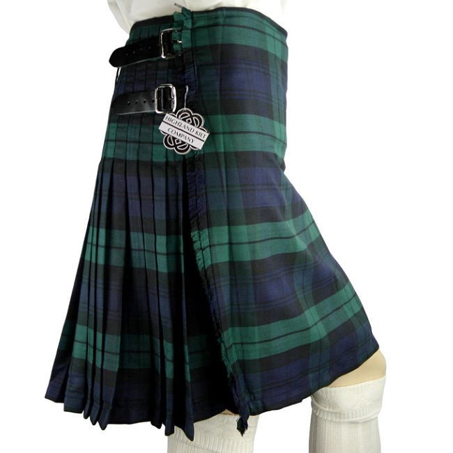 Formal Kilts | Affordable PV & 100% Wool Kilts - Highland Kilt Company
