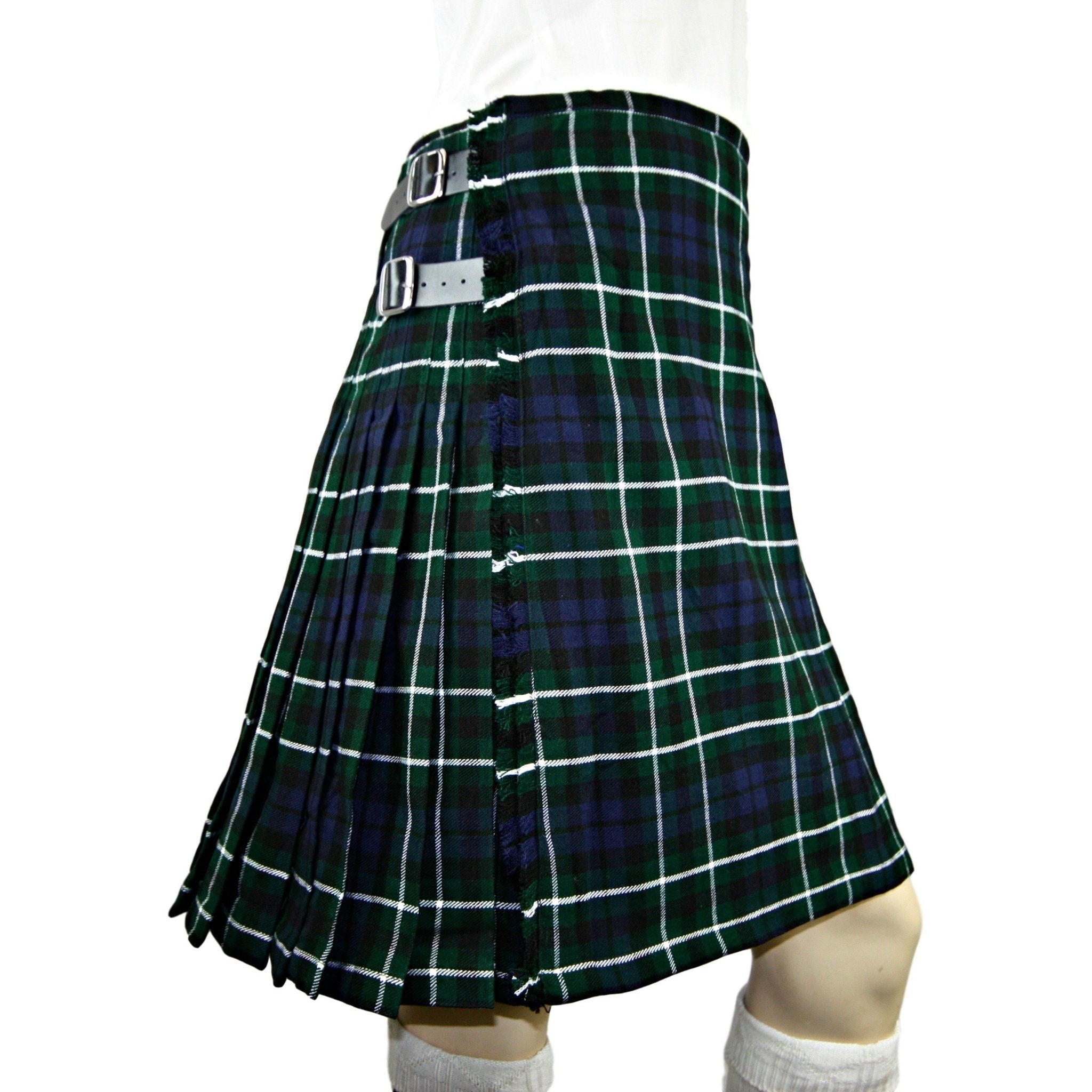 Graham Tartan Kilts & Clan Graham Highland Wear | Highland Kilt Company - Highland Kilt Company