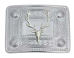 Kilt Belts & Buckles | Highland Kilt Company