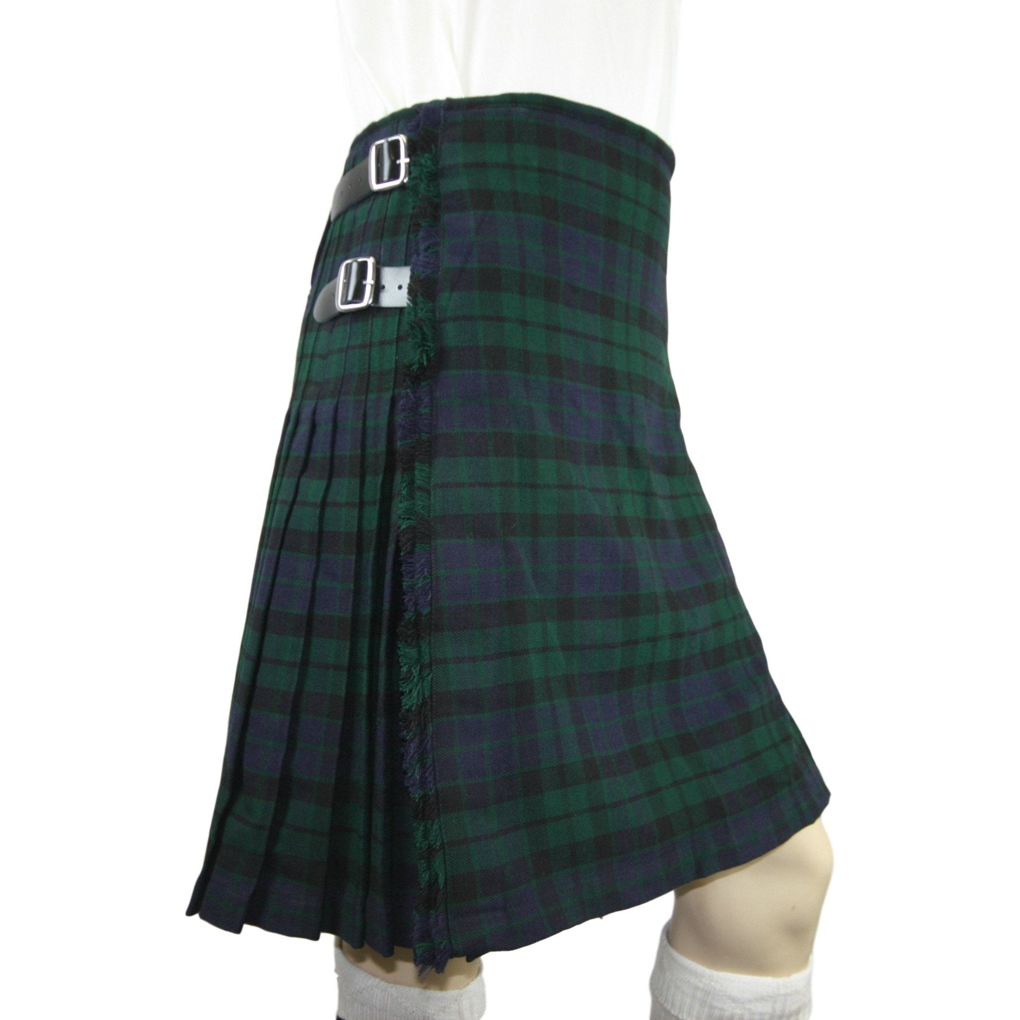 MacKay Tartan Kilts & Clan MacKay Highland Wear | Highland Kilt Company - Highland Kilt Company