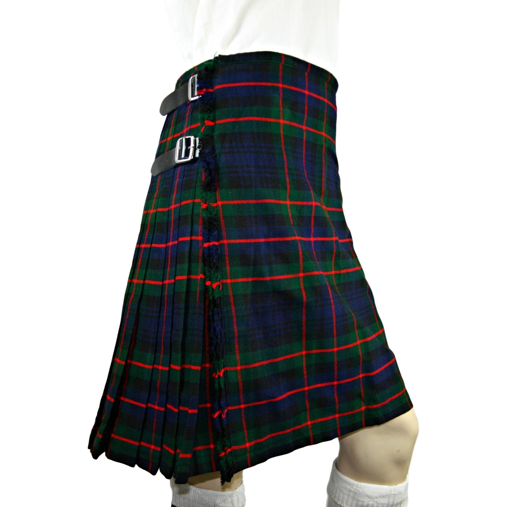 Murray Tartan Kilts & Clan Murray Highland Wear | Highland Kilt Company - Highland Kilt Company