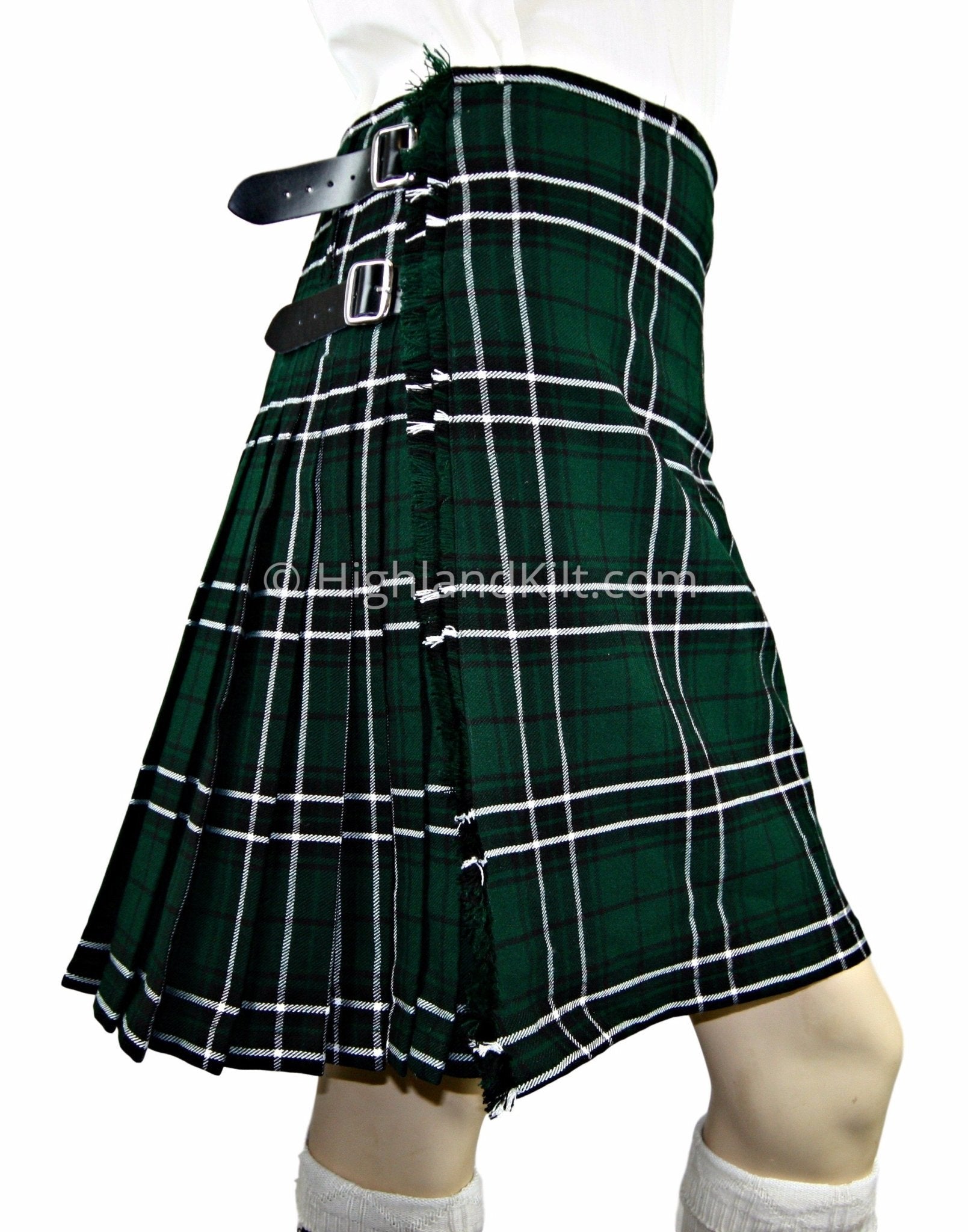 Premium Tartan Kilts | Highland Kilt Company