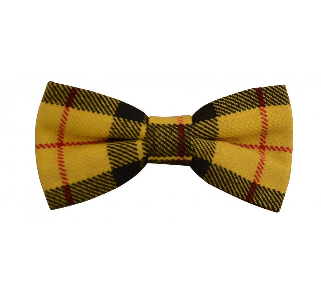 Timeless Tartan Ties for Every Occasion - Highland Kilt Company