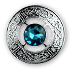 Celtic Knot Brooch Pins - Highland Kilt Company