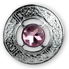 Celtic Knot Brooch Pins - Highland Kilt Company