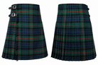 Gunn Modern Premium Kilt - Highland Kilt Company