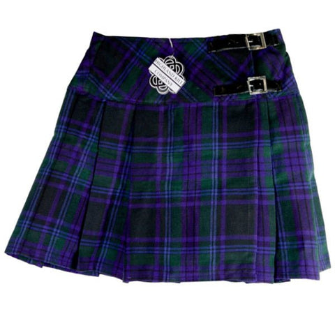 Premium Billie Kilt Spirit of Scotland - Highland Kilt Company