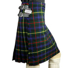 Smith Modern Premium Tartan Kilt - Highland Kilt Company