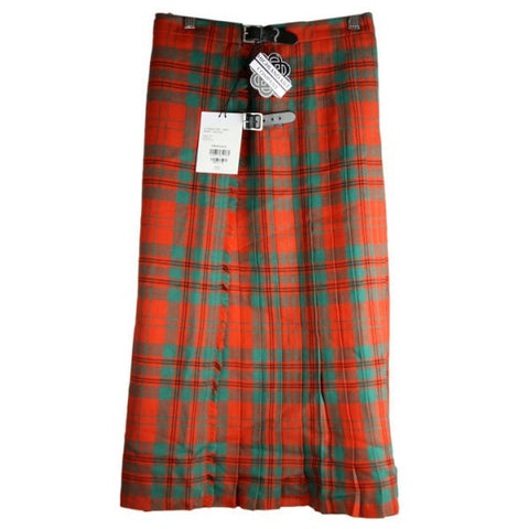 Standard Kilted Skirt - Livingston Ancient - Highland Kilt Company