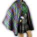 Tartan Cloaks - Highland Kilt Company