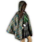 Tartan Cloaks - Highland Kilt Company