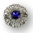 Thistle Brooch Pins - Highland Kilt Company