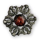 Thistle Brooch Pins - Highland Kilt Company