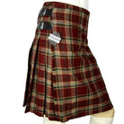 Tyrone Premium Tartan Kilt - Highland Kilt Company