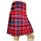 Aberdeen Modern Premium Kilt - Highland Kilt Company