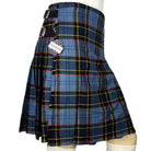 Air Force Premium Tartan Kilt - Highland Kilt Company