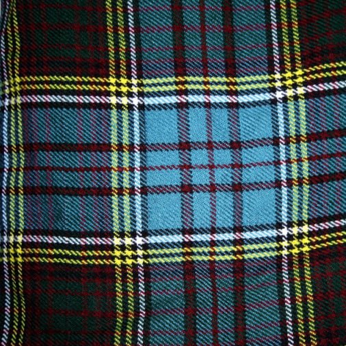 Anderson Modern Budget Kilt - Highland Kilt Company