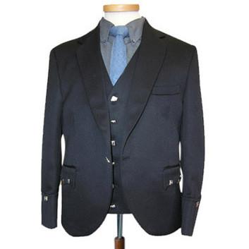 Argyll Jacket Scottish Wear for Kilts - Highland Kilt Company