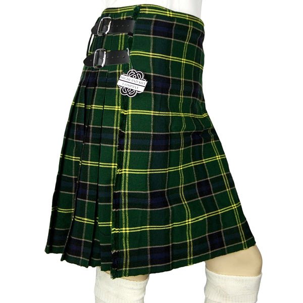 Army Kilt Premium 16 – Highland Kilt Company