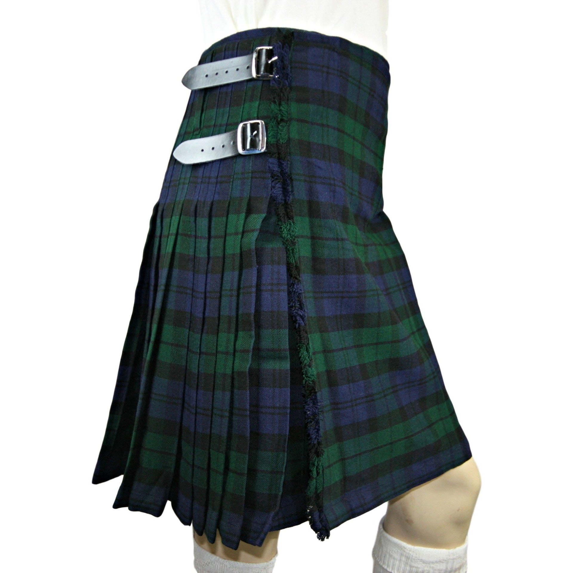Black Watch Kilt 16 oz 44 / Black Watch Modern
